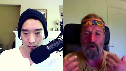 Proven Way to Lose Weight w/ Wim Hof
