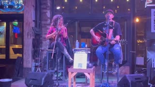 Josh Hughett - Kenny Chesney “There Goes My Life” Cover