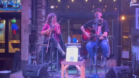 Josh Hughett - Kenny Chesney “There Goes My Life” Cover