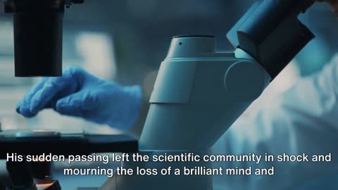 The Unfinished Symphony: Dr Gary Davis