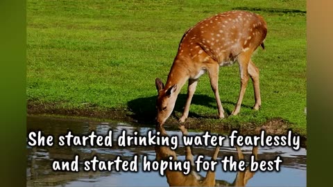 🦌Deer Motivational video 🦌