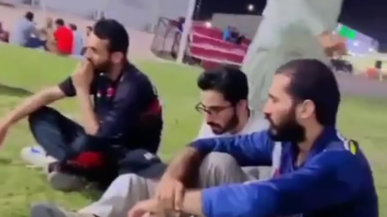 Yarun ki mefil