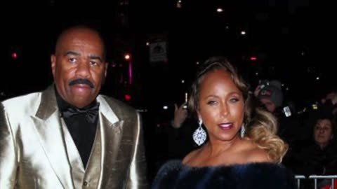 EVERY Woman has a King i.e. Marjorie Harvey NOT Steve