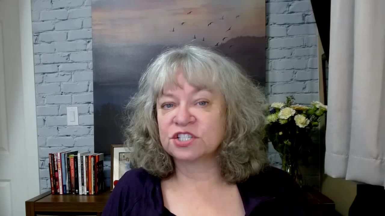 HOW WE'RE CREATING AN EVIL WORLD (PART 2 OF PEOPLE DON'T NEED GOVERNMENT TO MAKE THEM GOOD)