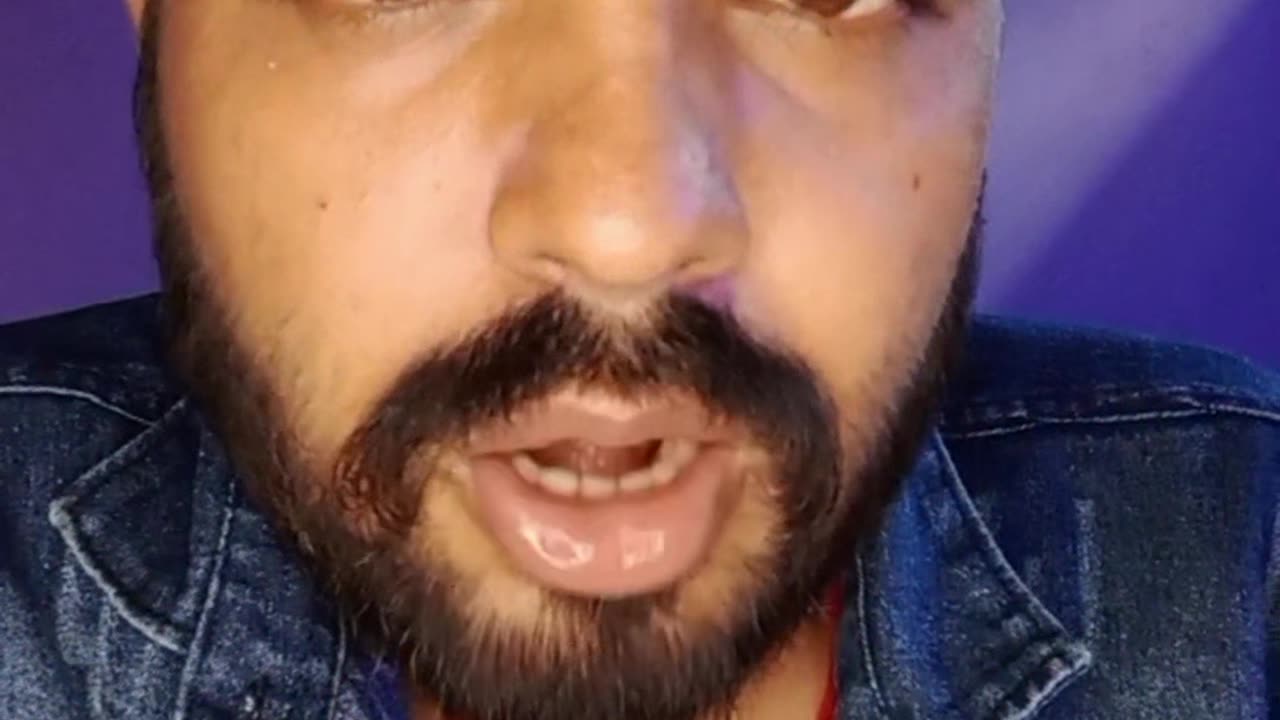 Samajhdaari, attitude video