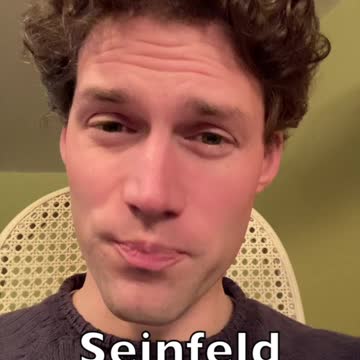 Seinfeld - It's payback time