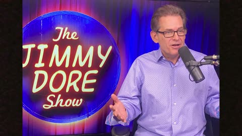 Jimmy Dore vs the neocons and neo Libs is going to win!