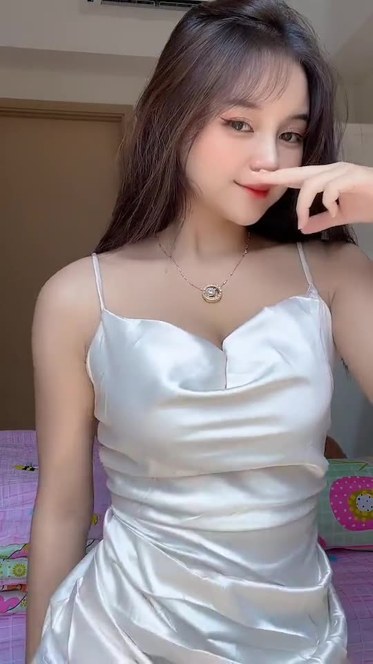 Sexy girl, cute girl