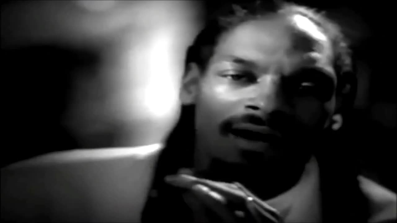 Snoop Dogg - Tha Doggfather ft. Charlie Wilson [ Video]