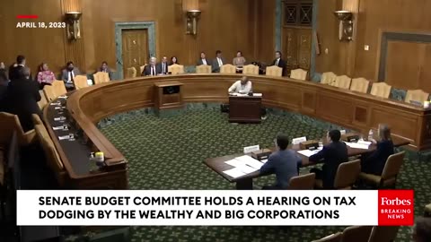 'Why Can't You Just Answer Me?': John Kennedy Grills Dem Witness