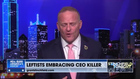 Leftists Celebrate CEO Killer in Epic Display of Cultural Rot