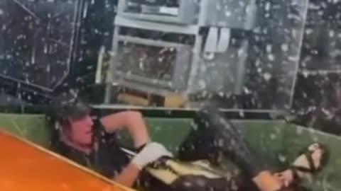 Gator Problems