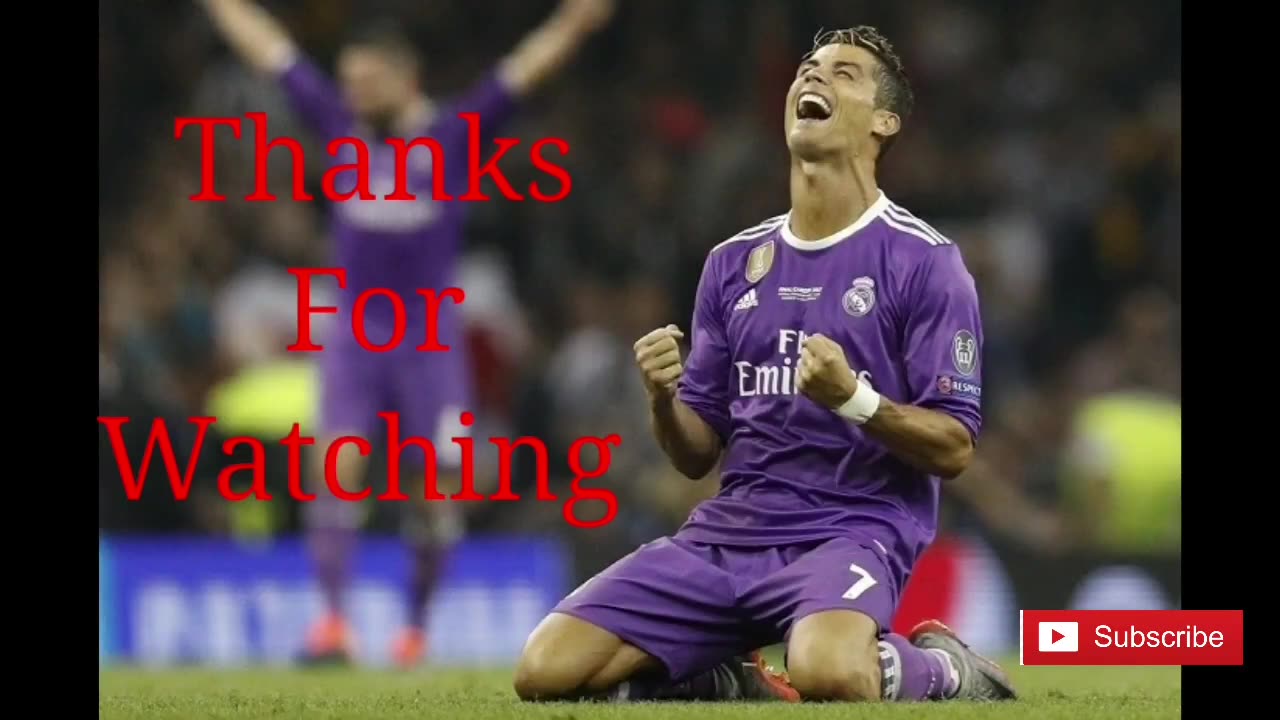 Christiano CR7- GREATEST GOALS OF ALL TIME!!!