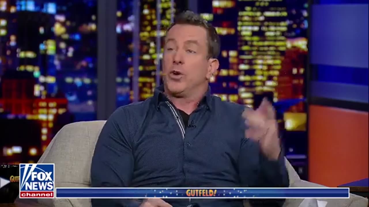 Gutfeld_ Democrats are obsessed with this Trump promise