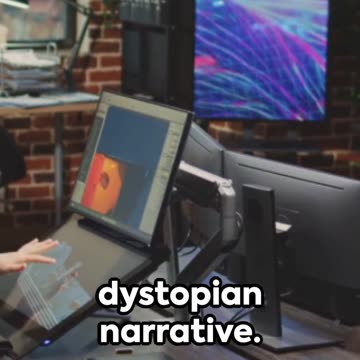 Yuval Harari: AI Revolution and A New 'Useless Class'?