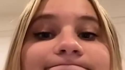 TRICKING MY MOM 😉