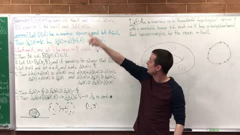 Lecture 25 (Topology 2020)