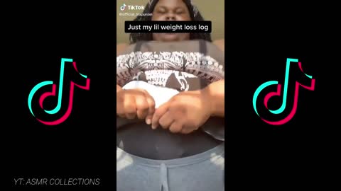 Body Positivity TikTok Compilation