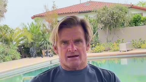 Optimizing Your Breath: Pre-Workout Technique with Laird Hamilton