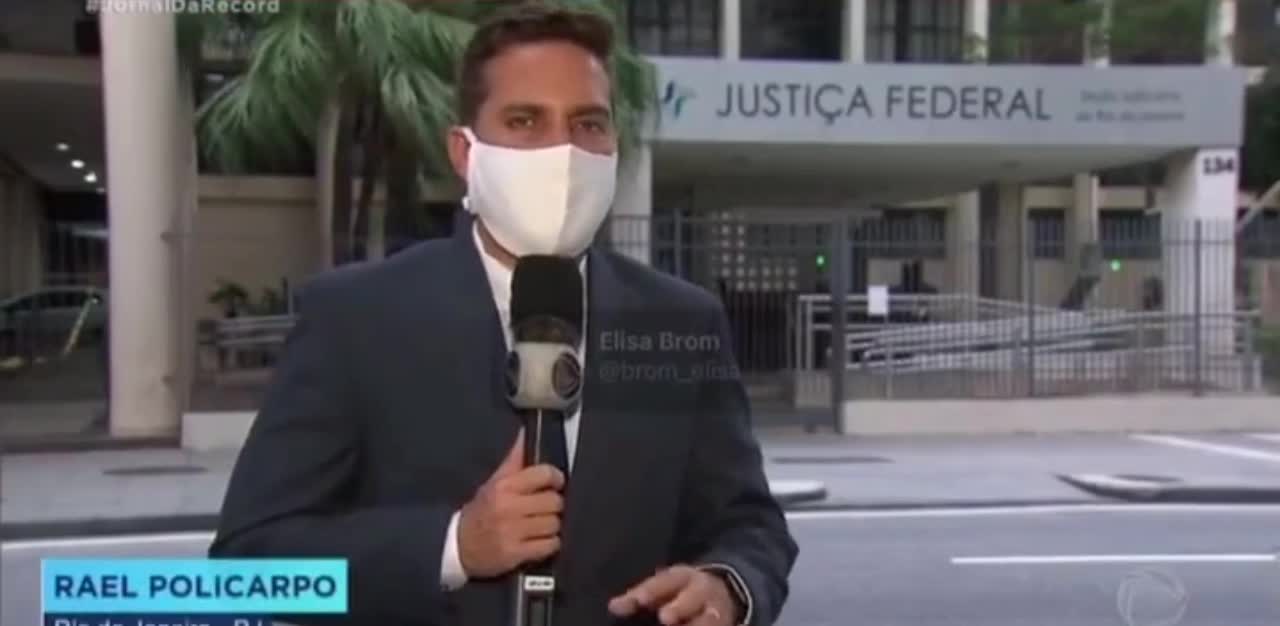 Dário Messer e a Globo