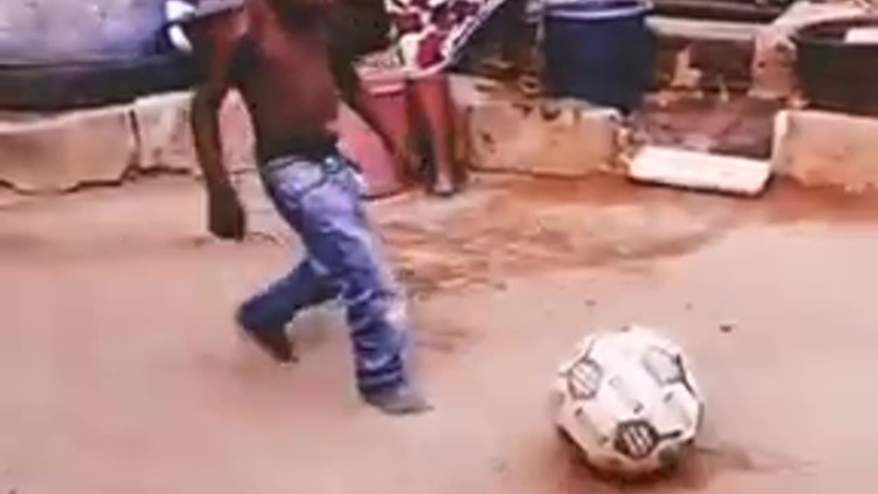 JUNIOR MESSI