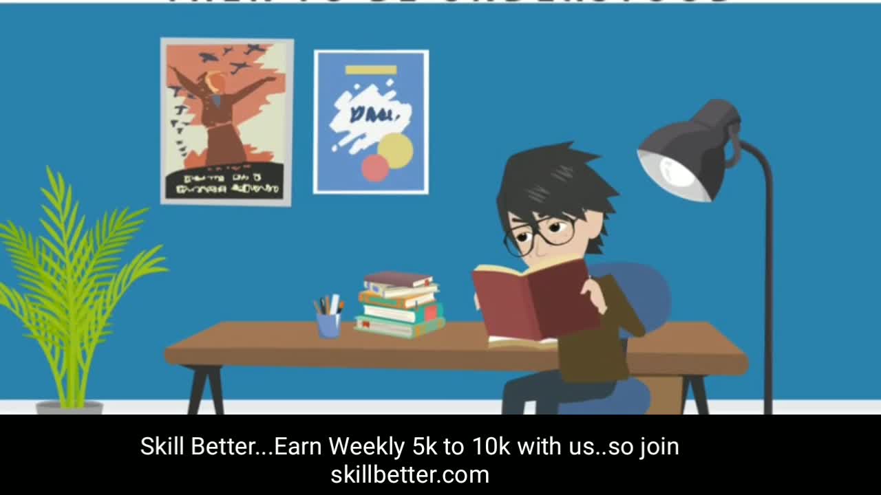 Stock market intro