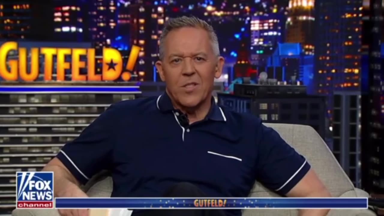 Gutfeld Monologue- Gell- Mann Amnesia Effect