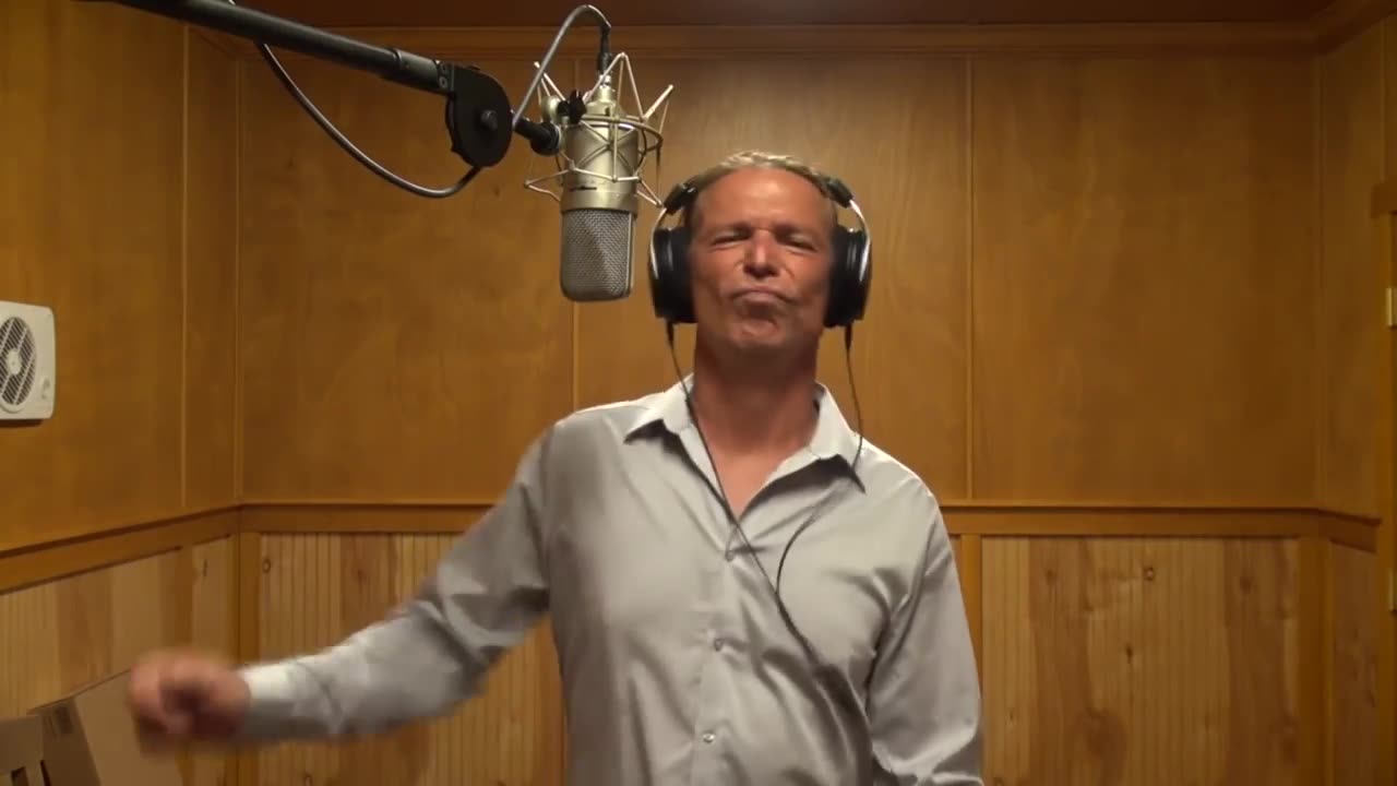 Ken Tamplin - How To Sing Summer Of '69 - Bryan Adams Cover - Ken Tamplin Vocal Academy (Reupload)