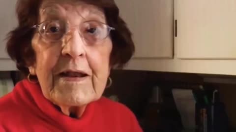 This 91 year old lady started her own cooking channel, showcasing meals from the Great Depression