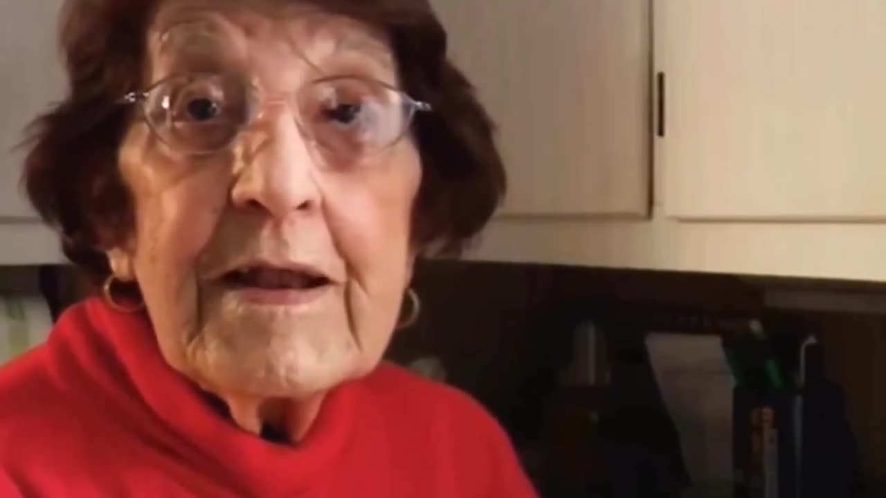 This 91 year old lady started her own cooking channel, showcasing meals from the Great Depression