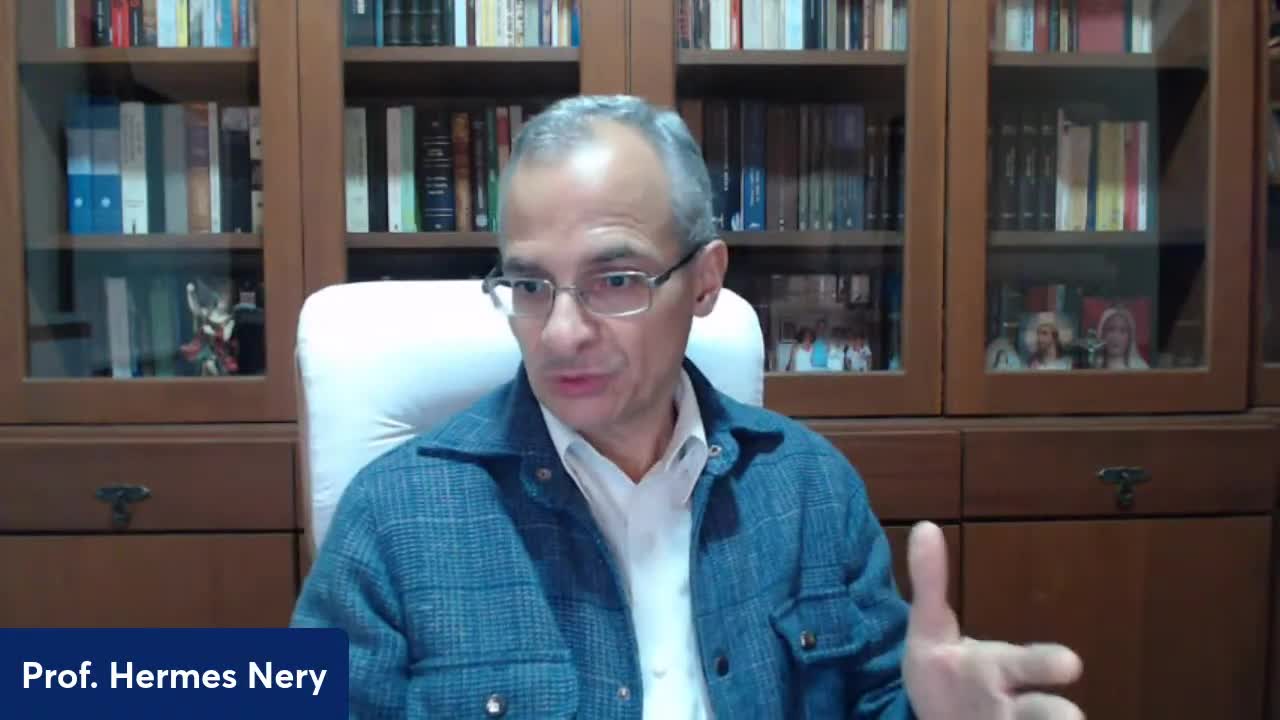 BIDEN QUER IMPOR O TRANSHUMANISMO