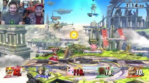 Inside Gaming Compilation 4