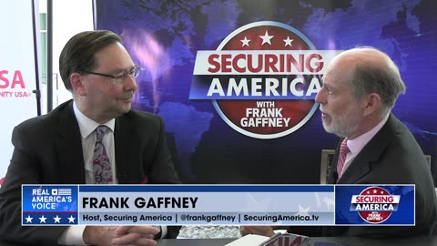 Securing America with Hans von Spakovsky (part 2) | March 4, 2023