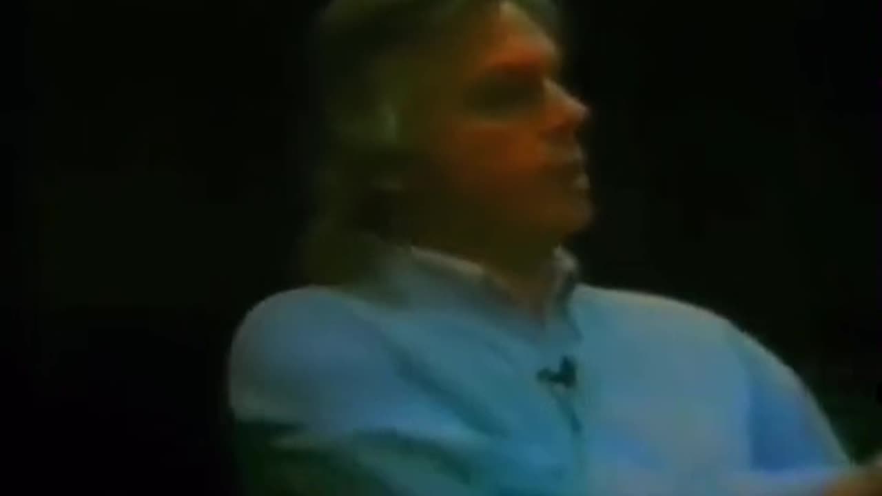 This is David Icke in 1990s predicting everything