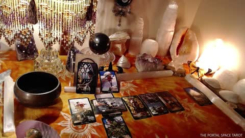 Cancer Nov 2021: Drum to your own Beat- dance - start a journal- thrive in a positivity mindset!
