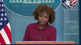 White House Spokesperson Does It Again