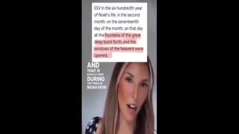 ANOTHER ONE WAKING UP!!!