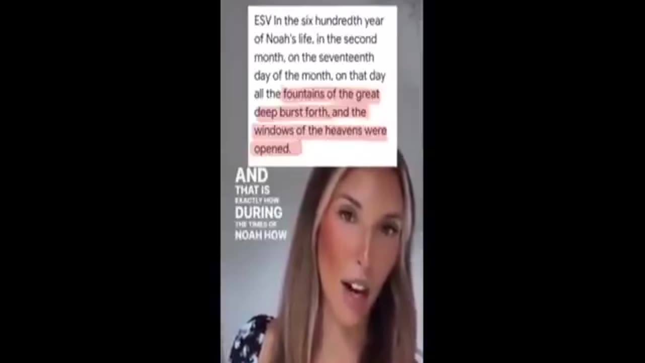 ANOTHER ONE WAKING UP!!!