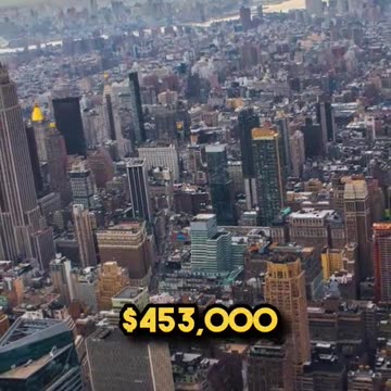 The Most Expensive Cities In the US