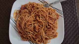 MEAL OF THE DAY