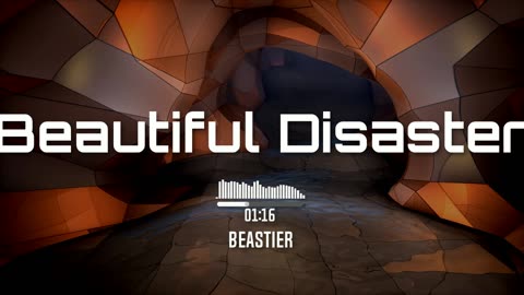 Beautiful Disaster