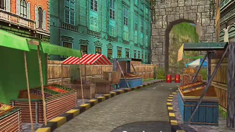 Hard level game play my first time play this game