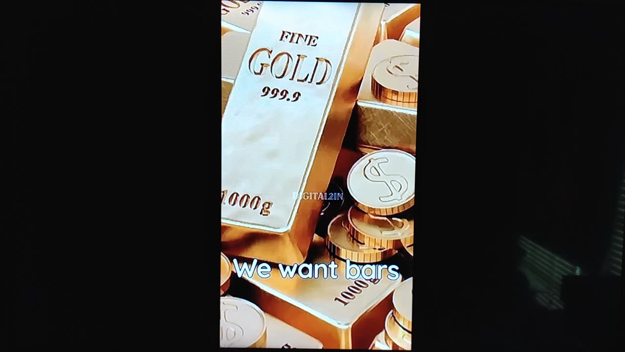 THE DOLLAR IS WORTHLESS-GMS GETTHISWORK2