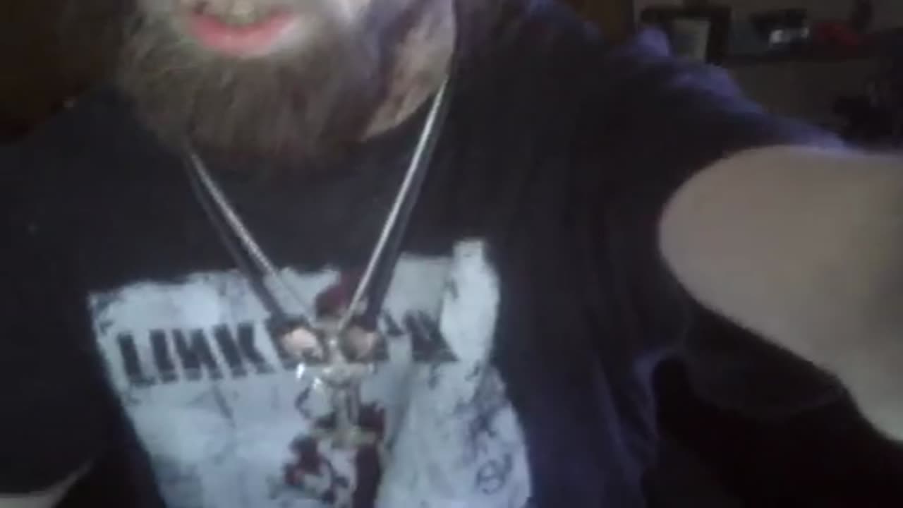 Cyraxx Facebook 2023-11-24 proving that the trolls are wrong in what they say about me