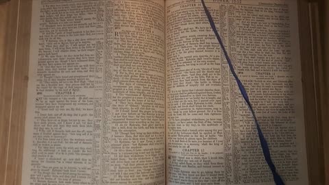 Hosea 9