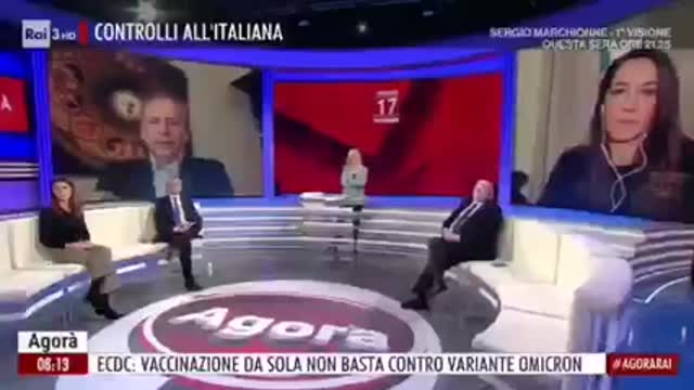 48 diversi regimi di immunizzazione