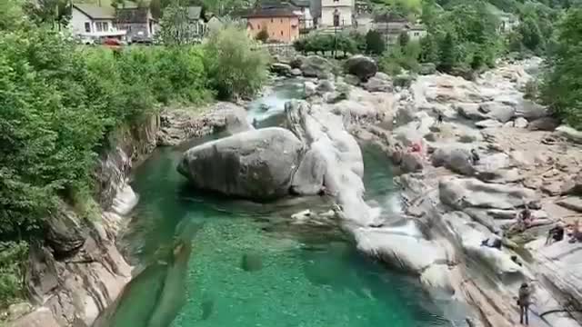 Switzerland
