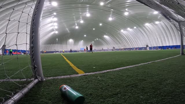 2022-12-21 - Busted Cankles vs Backheel FC - Part 3