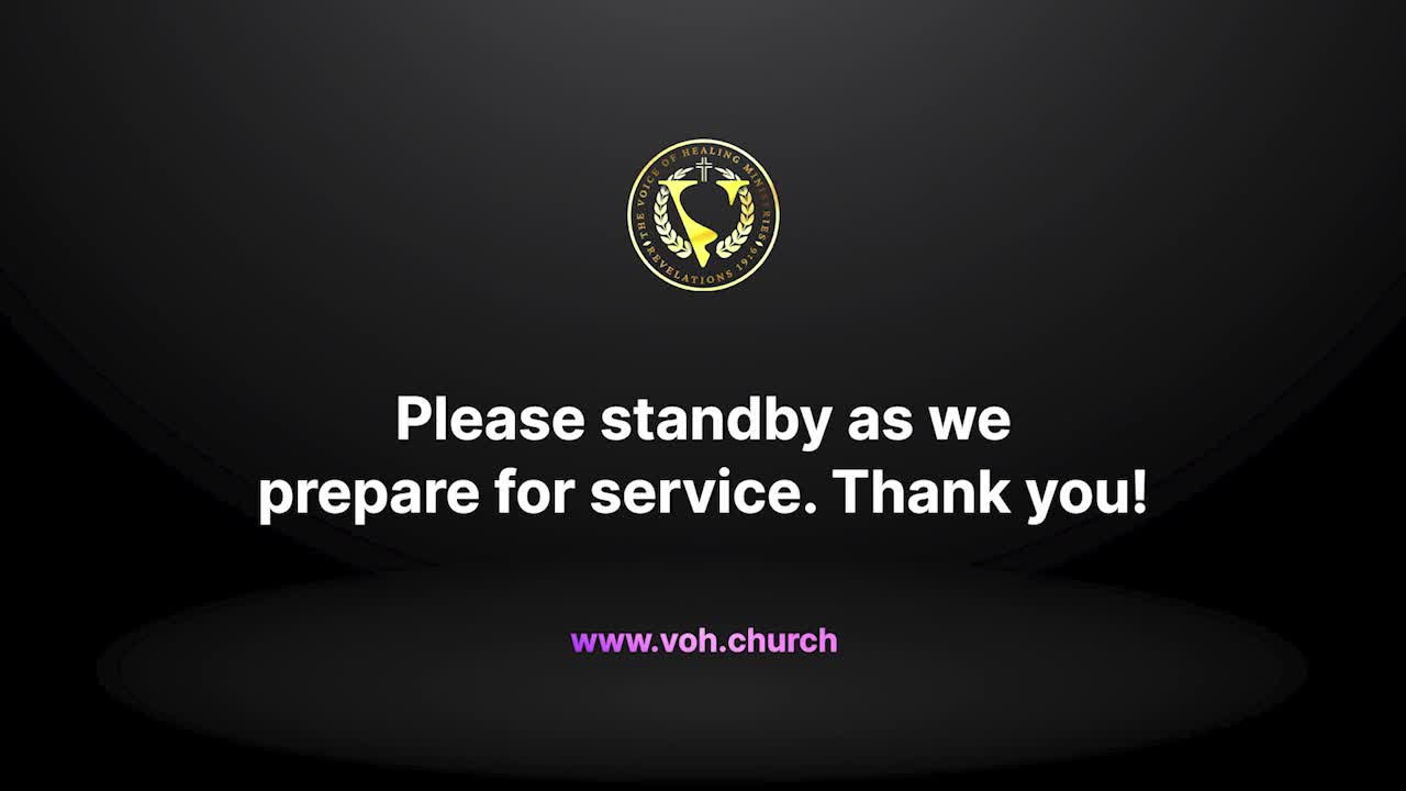 VOH Worship | Houston, TX | 12/18/22