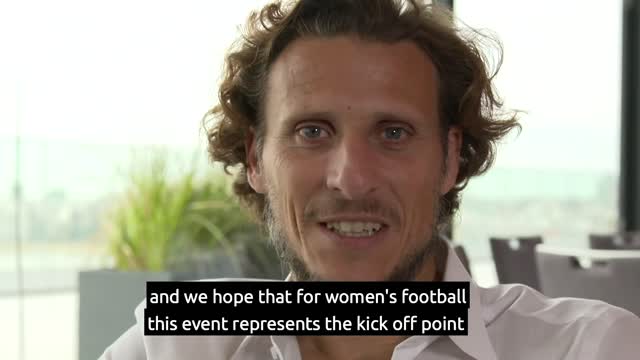FAN MOVEMENT MEETS IN MONTEVIDEO